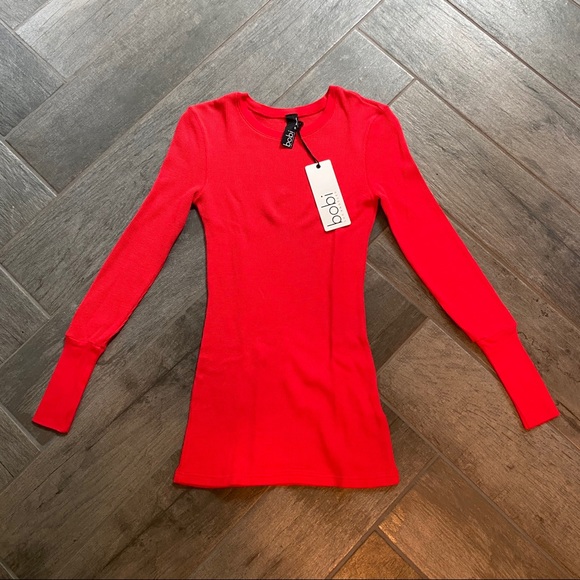 bobi thermal long sleeve
